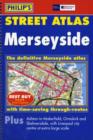 Image for Street Atlas Merseyside