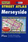 Image for Street Atlas Merseyside