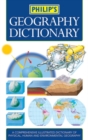 Image for Philip&#39;s Geography Dictionary