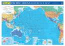 Image for Philip&#39;s Pacific Ocean Reference Map