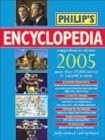 Image for PHILIPS ENCYCLOPEDIA 2005