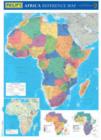 Image for Philip&#39;s Africa Reference Map (Political)