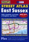 Image for East Sussex, Brighton and Hove