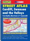 Image for Cardiff, Swansea and the Valleys
