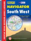 Image for Navigator Atlas South West