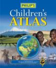 Image for Philip&#39;s Children&#39;s Atlas