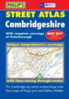 Image for Cambridgeshire and Peterborough
