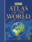 Image for Philip&#39;s atlas of the world
