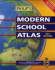 Image for Philip&#39;s modern school atlas