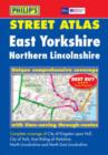 Image for East Yorkshire and North Lincolnshire Street Atlas