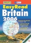 Image for Philip&#39;s EasyRead Atlas Britain