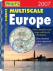 Image for Philip&#39;s Multiscale Europe