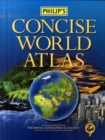 Image for Philip&#39;s concise world atlas