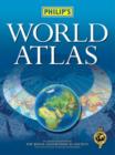 Image for Philip&#39;s World Atlas