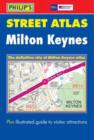 Image for Philip&#39;s Street Atlas Milton Keynes