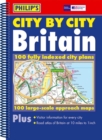 Image for City by City Atlas