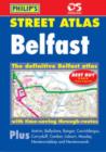 Image for Greater Belfast