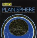 Image for Philip&#39;s Planisphere : USA, Southern Europe, Japan