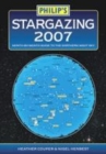 Image for Stargazing 2007  : month-by-month guide to the northern night sky
