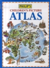 Image for Philip&#39;s Children&#39;s Picture Atlas