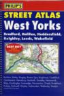 Image for West Yorkshire