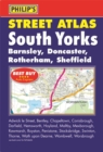 Image for Philip&#39;s Street Atlas South Yorkshire