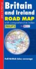Image for Philip&#39;s Road Map  Britain and Ireland