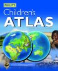 Image for Philip&#39;s children&#39;s atlas