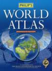 Image for Philip&#39;s World Atlas