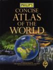 Image for Philip&#39;s Concise Atlas of the World