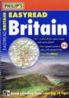 Image for Philip&#39;s Easyread Britain