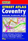 Image for Philip&#39;s Street Atlas Coventry