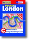Image for Philip&#39;s Pocket London