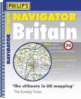 Image for Philip&#39;s Navigator Britain