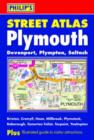 Image for Philip&#39;s Street Atlas Plymouth