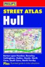Image for Kingston upon Hull city atlas