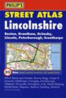 Image for Lincolnshire  : Boston, Grantham, Grimsby, Lincoln, Peterborough, Scunthorpe