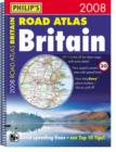 Image for Philip&#39;s Road Atlas Britain