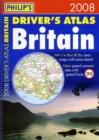 Image for Driver&#39;s Atlas Britain