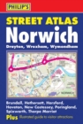 Image for Philip&#39;s Street Atlas Norwich