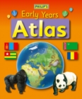 Image for Philip&#39;s Early Years Atlas
