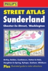 Image for Philip&#39;s Street Atlas Sunderland