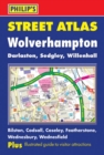 Image for Philip&#39;s Street Atlas Wolverhampton
