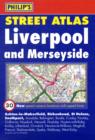 Image for Philip&#39;s Street Atlas Liverpool and Merseyside