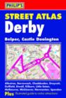 Image for Philip&#39;s Street Atlas Derby