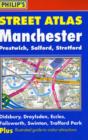 Image for Philip&#39;s Street Atlas Manchester