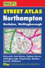 Image for Philip&#39;s Street Atlas Northampton