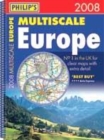 Image for Philip&#39;s Multiscale Europe