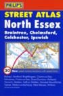 Image for Philip&#39;s Street Atlas North Essex : Pocket Edition