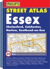 Image for Essex  : Chelmsford, Colchester, Harlow, Southend-on-Sea